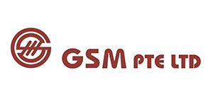 GSM Pte Ltd